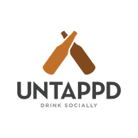 Untappd logo
